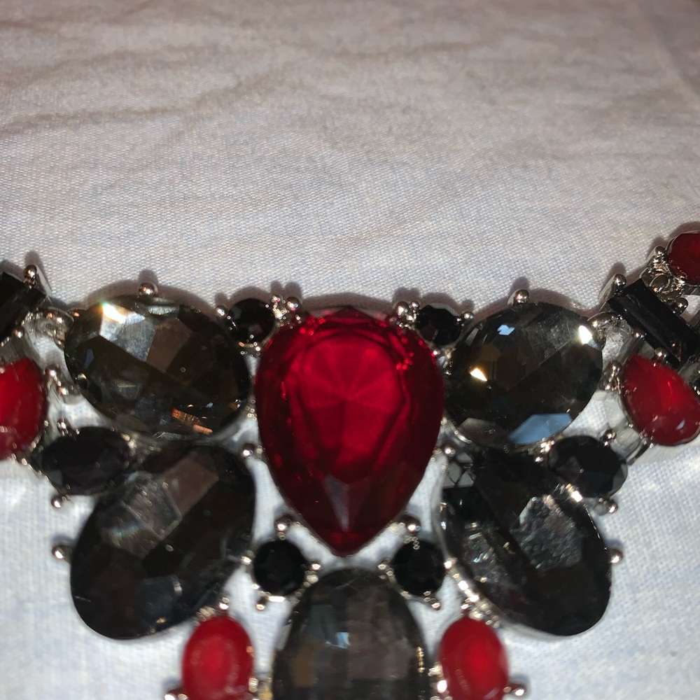 Statement Necklace - image 2